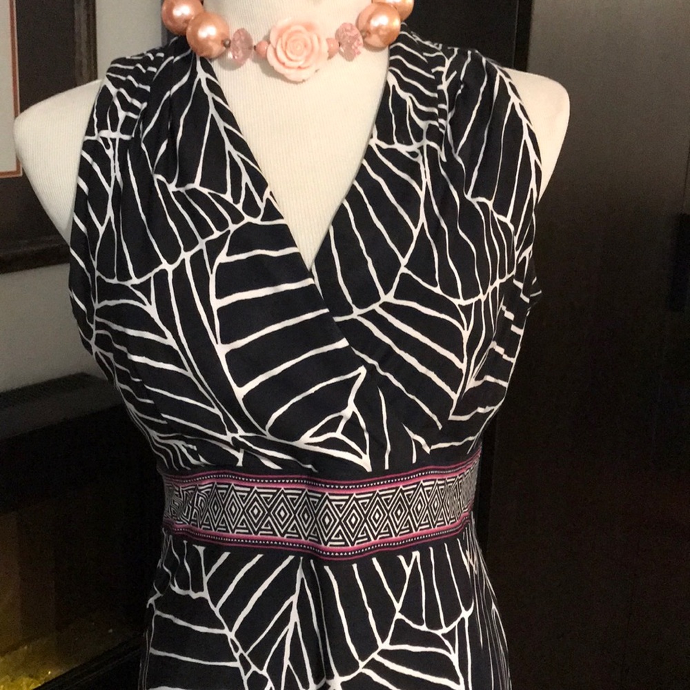White House Black Market dress